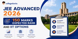 JEE Advanced 2026: 150 Marks Expected Rank and IIT Options